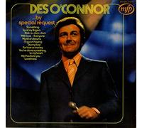 Des O'connor - By Request