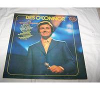Des O'Connor - DES O'CONNOR By Special Request LP