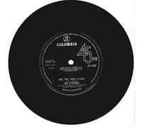 Des O'Connor - Des O'Connor - One Two Three O'Leary / All I Need Is You (7" Vinyl)