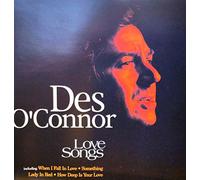 Des O'Connor - Love Songs