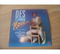 Des O'Connor - Now