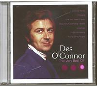 Des O'Connor - The Very Best of