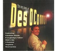 Des O'Connor - The Very Best of