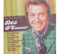 Des O'Connor - The Very Best of Des O'Connor