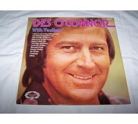 Des O'Connor - With 'Feelings'