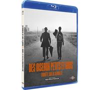 Des oiseaux petits et gros + Enquête sur la sexualité [Blu-Ray]