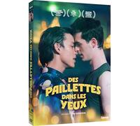 Des paillettes dans les yeux