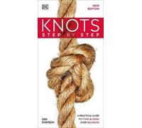 Des Pawson Knots Step by Step (Tascabile)