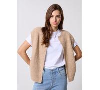 Des Petits Hauts - Achille Beige - Abbigliamento 3 Beige