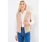 Des Petits Hauts - Achille Marrone - Abbigliamento 3 Marrone