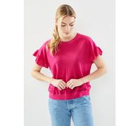 Des Petits Hauts - Alberto Rosa - Abbigliamento 1 Rosa