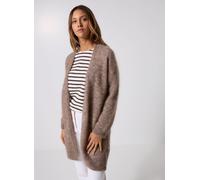 Des Petits Hauts - Alfa Beige - Abbigliamento XS - S Beige