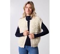 Des Petits Hauts - Bongo Bianco - Abbigliamento 1 Bianco