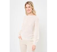 Des Petits Hauts - COLORADO Bianco - Abbigliamento 2 Bianco