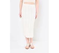 Des Petits Hauts - DEBORA Bianco - Abbigliamento 3 Bianco