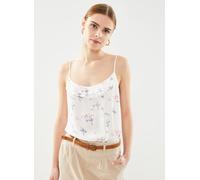 Des Petits Hauts - Evanta Bianco - Abbigliamento 0 Bianco