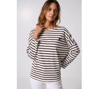 Des Petits Hauts - Filly Bianco - Abbigliamento 0 Bianco