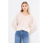 Des Petits Hauts - TINA Bianco - Abbigliamento 1 Bianco