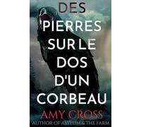 Des pierres sur le dos d'un corbeau: 2