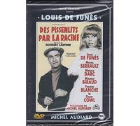 Des pissenlits par la racine
