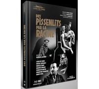 Des pissenlits par la racine [Digibook-Blu-Ray + DVD + Livret]