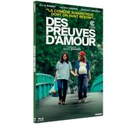 Des preuves d'amour