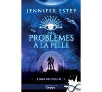 Des problèmes à la pelle