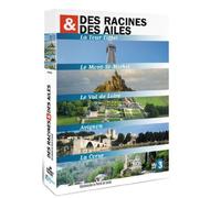 Des racines et des ailes