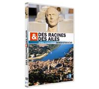 Des racines et des ailes - arles - dvd