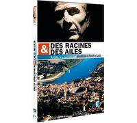 Des racines et des ailes, arles tresors engloutis
