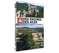 Des racines et des ailes - du languedoc au roussillon - dvd