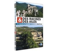 Des racines et des ailes - du languedoc au roussillon - dvd