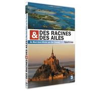 Des racines et des ailes : du mont-saint-michel aux îles chausey