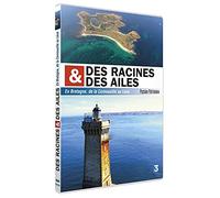 Des racines et des ailes - en bretagne, de la cornouaille au leon - dvd