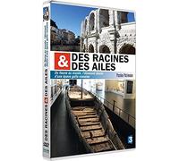 Des racines et des ailes l_etonnant destin d_une epave gallo-romaine