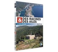 Des racines et des ailes - la corse autrement - dvd