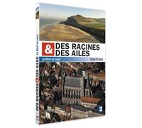 Des racines et des ailes - le nord au coeur - dvd