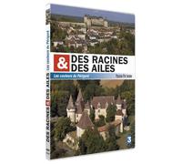 Des racines et des ailes - les couleurs du perigord - dvd sony