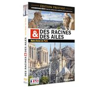 Des Racines et des Ailes : Notre Dame de Paris [DVD]