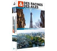 Des racines et des ailes, spécial paris