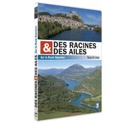 Des racines et des ailes - sur la route napoleon - dvd
