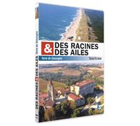 Des racines et des ailes - terre de gascogne - dvd