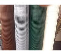 Rete per balconi,Rete in plastica per balconi e recinzioni.Rete rinforzata sui lati lunghi. Altezza rotolo 1 mt lunghezza 10 metri.Colore Antracite.