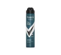 Des Rexona Men Invis B Y W Sp 200 72H