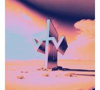 Des Rocs Dream Machine (Vinyl LP)