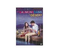 Des Saumons Dans Le Desert [DVD]