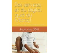Des services et du digital au Maroc: analyse du réalisme critique et de l'encastrement