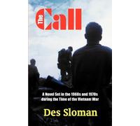 Des Sloman The Call (Tascabile)