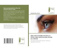 Des souvenirs plein la tête, des douleurs plein le c¿ur: Les vestiges d'un "nous", dans le silence d'un "je"