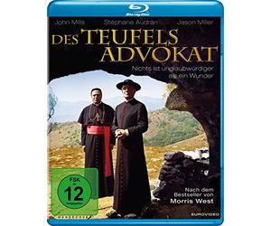 Des Teufels Advokat